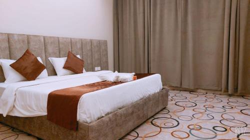 Golden Al Areen Abha Hotel in Abha Golden Al Areen Abha Hotel in Abha