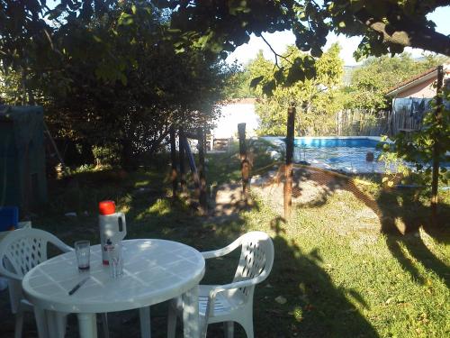 Hotel La Casa de Ramatis