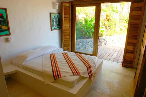 Propiedad de alto standing con vista al mar, piscina, tenis, hasta 12 personas in Cano Seco Propiedad de alto standing con vista al mar, piscina, tenis, hasta 12 personas in Cano Seco