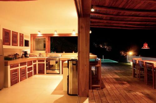 Létesítmények, Propiedad de alto standing con vista al mar, piscina, tenis, hasta 12 personas in Cano Seco Létesítmények, Propiedad de alto standing con vista al mar, piscina, tenis, hasta 12 personas in Cano Seco