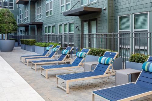 Kasa Greenville Dallas in Northeast Dallas Kasa Greenville Dallas in Northeast Dallas