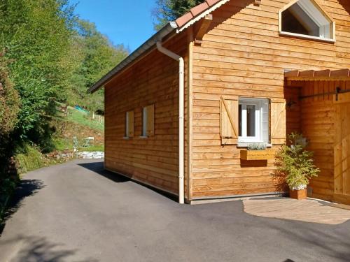 Gite La Petite-Raon, 3 pieces, 4 personnes - FR-1-589-429 in Senones Gite La Petite-Raon, 3 pieces, 4 personnes - FR-1-589-429 in Senones