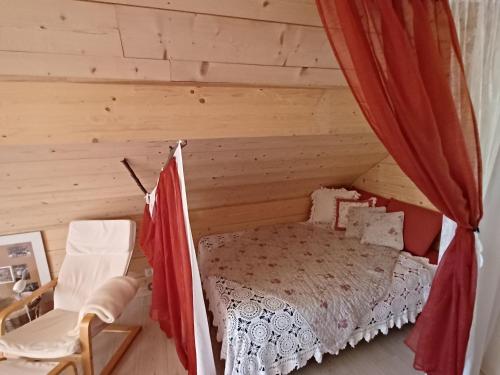 Gite La Petite-Raon, 3 pieces, 4 personnes - FR-1-589-429 in Senones Gite La Petite-Raon, 3 pieces, 4 personnes - FR-1-589-429 in Senones
