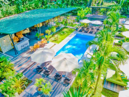 景觀, Exôtico Beach Hotel (Exotico Beach Hotel) in 曼薩尼約港 景觀, Exôtico Beach Hotel (Exotico Beach Hotel) in 曼薩尼約港