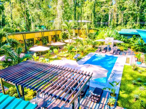 景觀, Exôtico Beach Hotel (Exotico Beach Hotel) in 曼薩尼約港 景觀, Exôtico Beach Hotel (Exotico Beach Hotel) in 曼薩尼約港