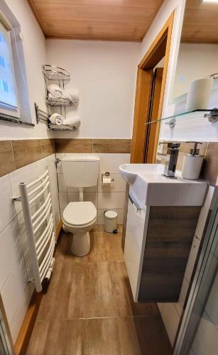 Ferienwohnung Berge & Seen in 霍恩派辛堡 Ferienwohnung Berge & Seen in 霍恩派辛堡