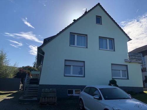 Ferienwohnung Tillmanns in Беверунген Ferienwohnung Tillmanns in Беверунген