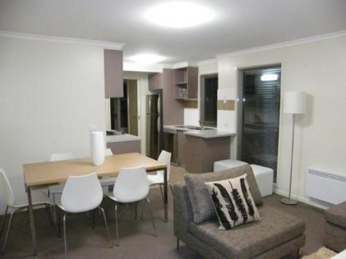 This photo about Ultima Apartments shared on HyHotel.com