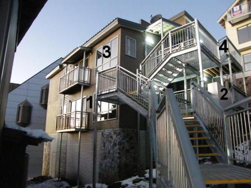 This photo about Ultima Apartments shared on HyHotel.com