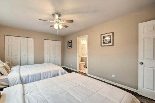 Arlington Heights Townhome 33 Mi to Chicago in Arlington Heights (IL) Arlington Heights Townhome 33 Mi to Chicago in Arlington Heights (IL)