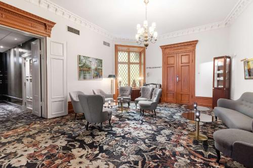 Конференц-зал / бальні зали, Best Western Hotel Baltic in Сундсвалль Конференц-зал / бальні зали, Best Western Hotel Baltic in Сундсвалль