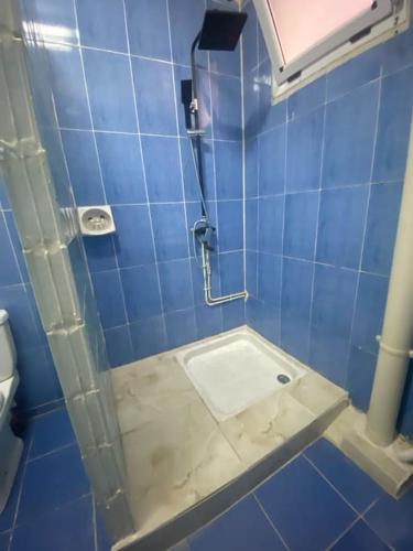 Superbe appartement en residence avec ascenseur in Bejaia Superbe appartement en residence avec ascenseur in Bejaia