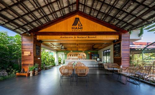 Hami Garden - Authentic & Natural Resort in Buôn Ma Thuột Hami Garden - Authentic & Natural Resort in Buôn Ma Thuột