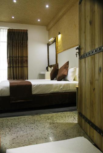 This photo about The Tenth Hotel shared on HyHotel.com