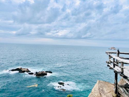 ムーンダンス マジックビュー バンガロー8