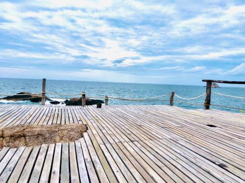 ムーンダンス マジックビュー バンガロー6