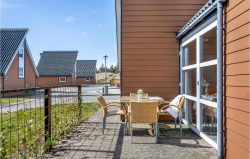 A szálláshely kívülről, Stunning Home In Hadsund With Kitchen in Hadsund A szálláshely kívülről, Stunning Home In Hadsund With Kitchen in Hadsund