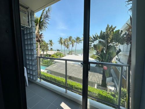 星塵精品酒店 (Stardust Boutique Hotel) in 華欣/七岩 星塵精品酒店 (Stardust Boutique Hotel) in 華欣/七岩