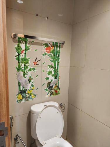 Troom treepark city apartement in Tangerang Városközpont Troom treepark city apartement in Tangerang Városközpont