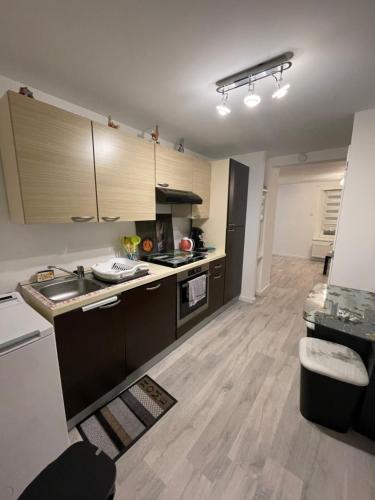 Au cœur des Vosges in Saint-Ame Au cœur des Vosges in Saint-Ame