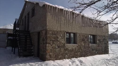 Agro House Mezge - აგროსახლი მეზგე in Manglisi Agro House Mezge - აგროსახლი მეზგე in Manglisi