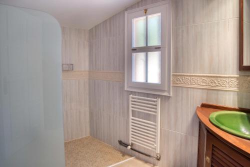 Casa TEULA VELLA in Vall-Llobrega Casa TEULA VELLA in Vall-Llobrega