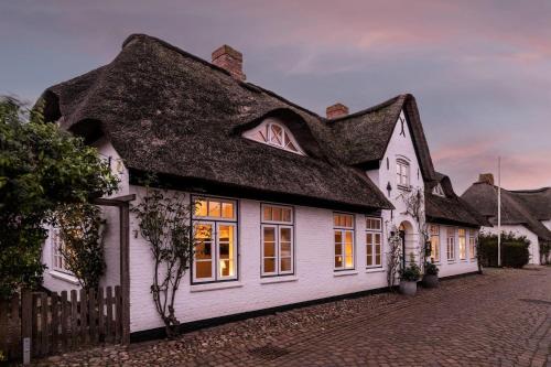 von-Deska-Countryhouses-Offiziers-Apartment in Nieblum von-Deska-Countryhouses-Offiziers-Apartment in Nieblum