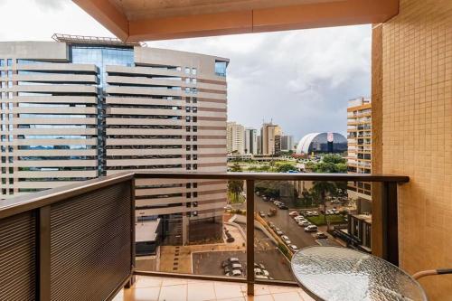 Flat Particular Hotel Kubitschek in Brasília Flat Particular Hotel Kubitschek in Brasília