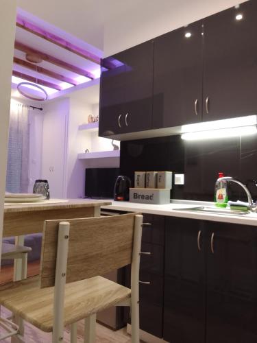 Petit Apartment - City Center - GORGOPOTAMOU 1 in 베리아 Petit Apartment - City Center - GORGOPOTAMOU 1 in 베리아