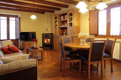 المرافق, Casa Rural Juliana in Burgui المرافق, Casa Rural Juliana in Burgui