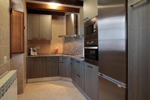 المرافق, Casa Rural Juliana in Burgui المرافق, Casa Rural Juliana in Burgui