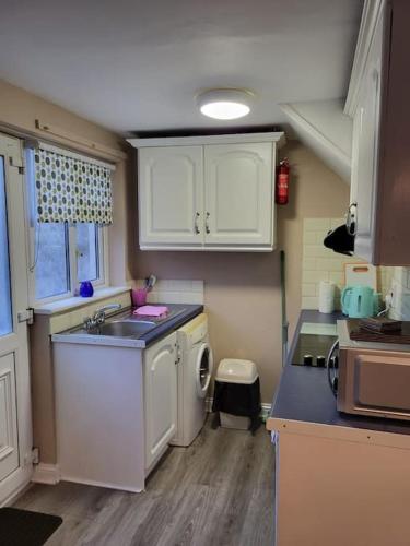 Small Town House, Barrow Lane, Bagenalstown, Carlow in Bagenalstown Small Town House, Barrow Lane, Bagenalstown, Carlow in Bagenalstown