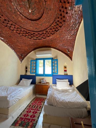 Lake House by Tunisia Green Resort in Faiyum Lake House by Tunisia Green Resort in Faiyum