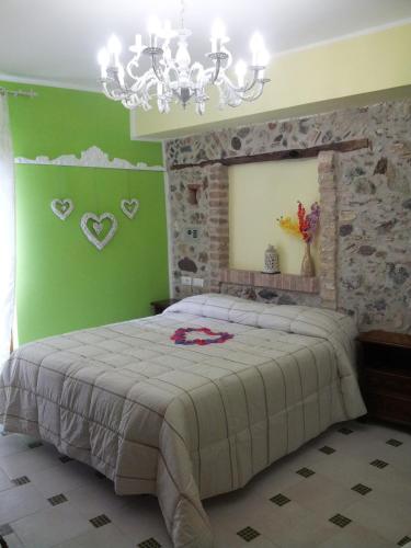 Hotel Olimpo Palace Affittacamere