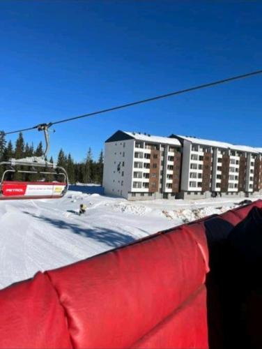 Jahorina Woods - na stazi, ski-to-door in Jahorina Jahorina Woods - na stazi, ski-to-door in Jahorina