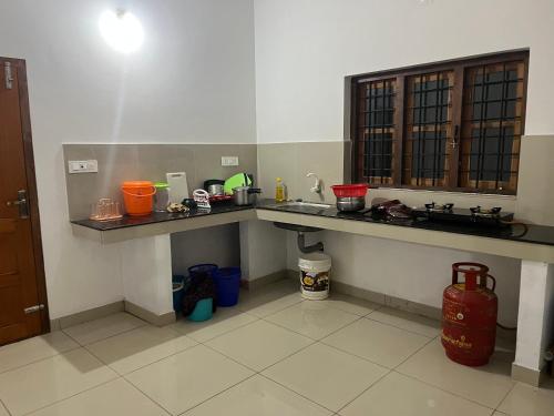 المرافق, HOLLYWOOD Villa in نينميني المرافق, HOLLYWOOD Villa in نينميني