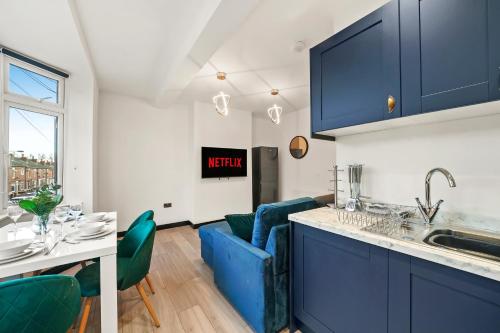 Stylish Yorkshire Gem - Sleeps 4 - Great Location in Castleford Stylish Yorkshire Gem - Sleeps 4 - Great Location in Castleford
