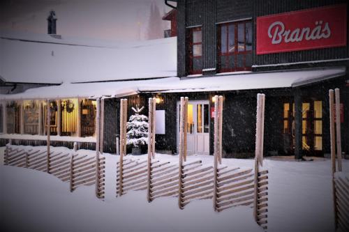 Bograngen LGH D in Bograngen Bograngen LGH D in Bograngen