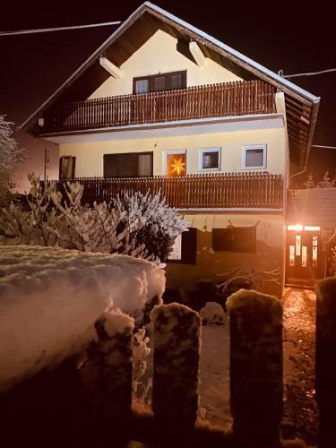 Vila Vanilla in Pirot Vila Vanilla in Pirot