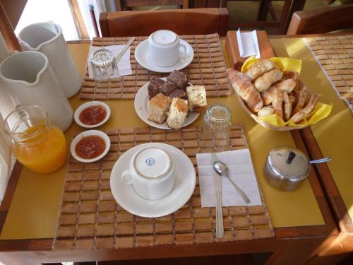 Φαγητό και ποτό, Hotel Yeruti in Λα Παλόμα Φαγητό και ποτό, Hotel Yeruti in Λα Παλόμα