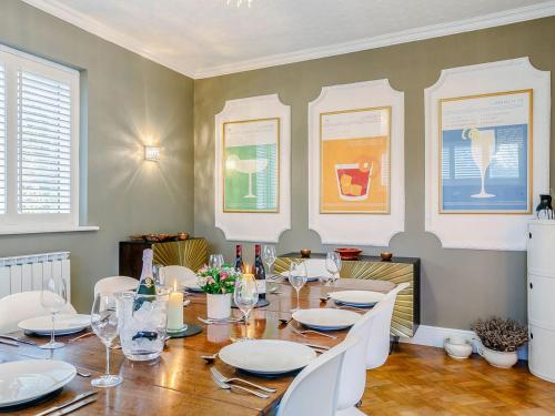 Pohled zvenku, Cryals Lodge - UK31934 in Brenchley Pohled zvenku, Cryals Lodge - UK31934 in Brenchley