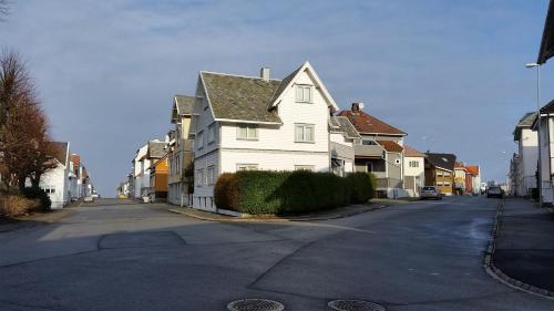 Mediu înconjurător, Stavanger Bed & Breakfast in Stavanger Mediu înconjurător, Stavanger Bed & Breakfast in Stavanger