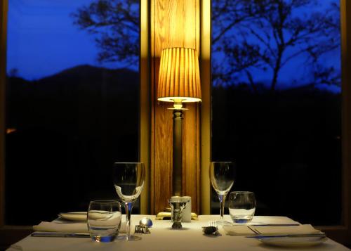 مطعم, Knockendarroch Hotel in بيتلوشرى مطعم, Knockendarroch Hotel in بيتلوشرى