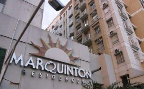 Exterior view, 2 Bedroom Condo Unit in Marikina Exterior view, 2 Bedroom Condo Unit in Marikina