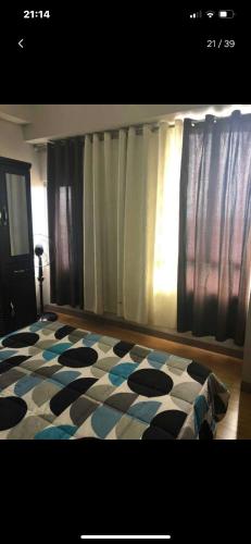 2 Bedroom Condo Unit in Marikina 2 Bedroom Condo Unit in Marikina