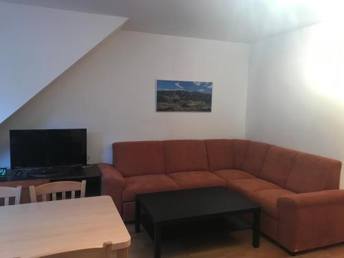 Svadla apartman in Rokytnice nad Jizerou Svadla apartman in Rokytnice nad Jizerou
