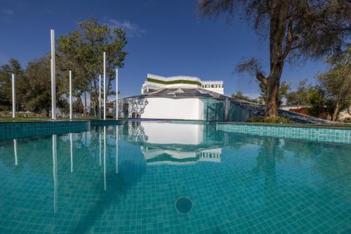 Vistas, Nirvana Retreat in Ras Al Khaimah Vistas, Nirvana Retreat in Ras Al Khaimah