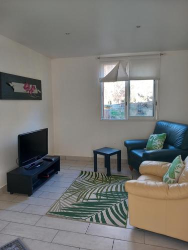 Petit chalet en bois in Ceret Petit chalet en bois in Ceret