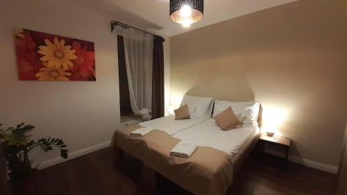 Bíbic Apartman A (Bibic Apartman A) in Szekesfehervar City Center Bíbic Apartman A (Bibic Apartman A) in Szekesfehervar City Center