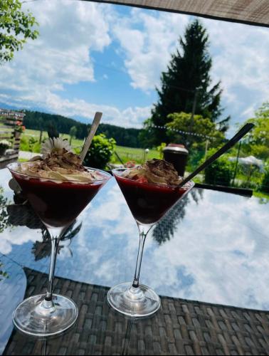 Balcony/terrace, Allgau Pension "Ab in den Suden" in Bernbeuren Balcony/terrace, Allgau Pension "Ab in den Suden" in Bernbeuren